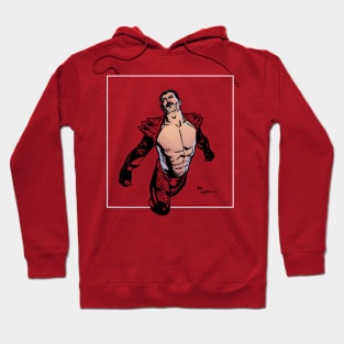 Namor Hoodie